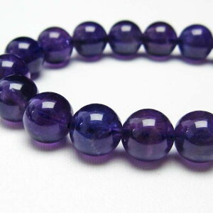 AWXg uXbg 10mm amethyst AVXg  uX Bracelet   J^ Y fB[X ANZT[ _ [։ [M 1/10] 111-14388