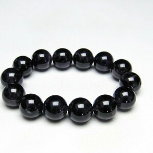 _16܂Ń|Cg2{^ AWXg uXbg 16mm amethyst Bracelet AVXg uX Quartz  Y fB[X _  [M 1/10] 111-14520