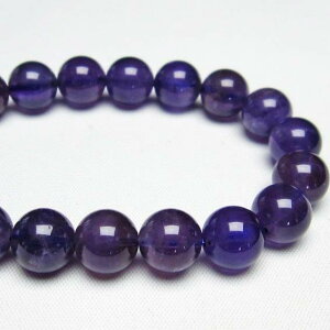 _P5{ő2,000~OFF^ AWXg uXbg 10mm amethyst AVXg  uX Bracelet   J^ Y fB[X ANZT[ _ [։ [M 1/10] 111-14601