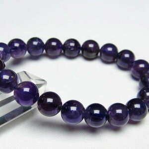_P5{ő2,000~OFF^ AWXg uXbg 10mm AVXg uX amethyst  Quartz Bracelet Y fB[X ANZT[ _ [։ [M 1/10] 111-14654