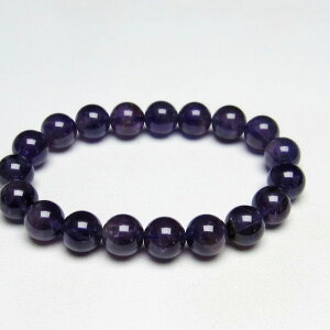 _16܂Ń|Cg2{^ AWXg uXbg 10mm amethyst Bracelet  AVXg uX   J^ Y fB[X ANZT[ _ [։ [M 1/10] 111-14659