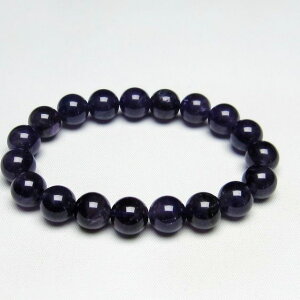 AWXg uXbg 10mm AVXg uX amethyst  Quartz Bracelet Y fB[X ANZT[ _ [։ [M 1/10] 111-14660