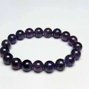 _18ő2,000~OFF^ AWXg uXbg 10mm AVXg uX amethyst  Quartz Bracelet Y fB[X ANZT[ _ [։ [M 1/10] 111-14667