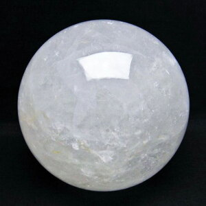 _|Cg10{ő3~OFF^ 5.4Kg  ۋ XtBA 160mm t crystal quartz ornament   傤 n VR _  161-343