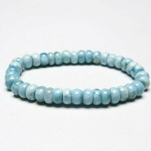 _}\ PT5{^ }[ uXbg 9mm larimar }[ u[yNgCg bracelet \[_]D yNgCg pectolite Dj }[ uX larimar \[_]D bracele