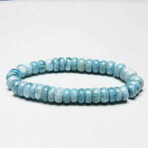 _}\ PT5{^ }[ uXbg 10mm larimar }[ u[yNgCg bracelet \[_]D pectolite yNgCg \[_]D larimar Dj }[ uX bracel