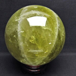 5.6Kg Vg ۋ 158mm t XtBA Citrine Vggp[Y  Quartz VgNH[c   Y fB[X _ [] 161-445