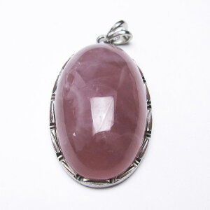 [YNH[c y_g gΉp g y_ggbv uXg[ rosequartz ΂Ήp pendant Y fB[X _  112-6664