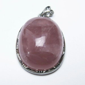 [YNH[c y_g g pendant sN  ΂Ήp rosequartz y_ggbv Y fB[X _  112-6667