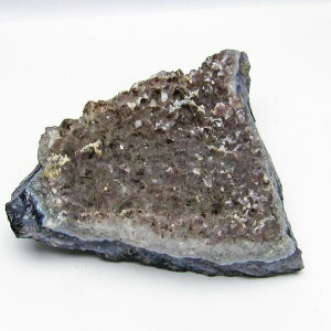 AWXg  570g uWY  AWXg NX^[ amethyst cluster AVXg CeA  _ 182-4074