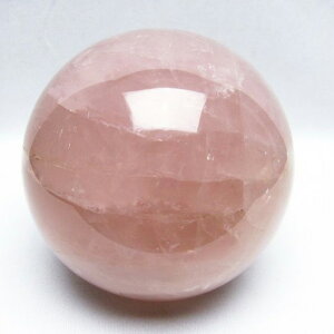 2Kg [YNH[c ۋ XtBA 111mm t    g gΉp rosequartz ΂Ήp sphere CeA _  161-535