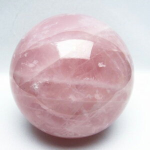 2.6Kg [YNH[c ۋ XtBA 121mm t g  sphere gΉp  rosequartz ΂Ήp  CeA _  161-540