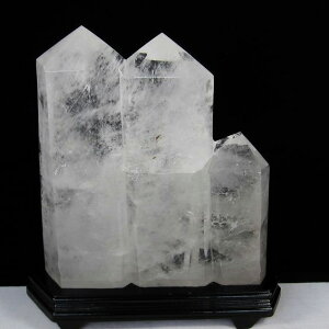 14.7Kg  Zp _u|Cg crystal quartz  p[`[W  t _  162-154