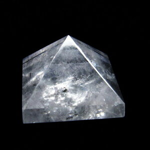 _P5{ő2,000~OFF^  s~bh u pyramid NX^NH[c Crystal quartz   J^   򉻗p _ 145-472