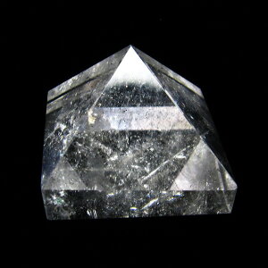  s~bh u bNNX^ Pyramid  NX^  Crystal Quartz  J^ VR  _ 145-511