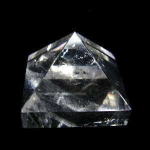 s~bh u pyramid NX^NH[c Crystal quartz   J^   򉻗p _ 145-525