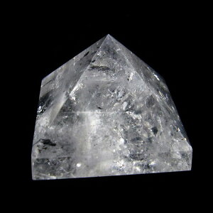 ���� �s���~�b�h �u�� �N���X�^���N�H�[�c Crystal quartz ���� ���� pyramid �J�^ ���� �� �򉻗p���� ��_�� 145-558
