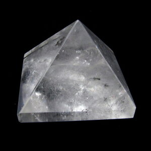  s~bh u   pyramid NX^NH[c Crystal quartz J^   򉻗p _ 145-568