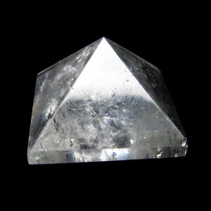 _18ő2,000~OFF^  u s~bh  Crystal Quartz  NX^ Pyramid bNNX^  J^ VR  _ 145-576