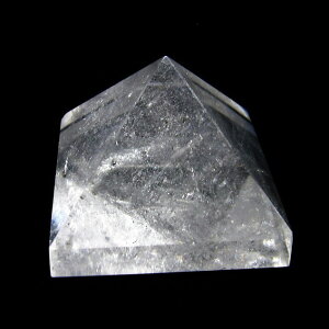  s~bh u pyramid NX^NH[c Crystal quartz   J^   򉻗p _ 145-583