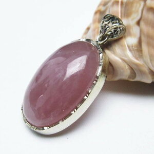 _P5{ő1,000~OFF^ [YNH[c y_g g pendant sN  ΂Ήp rosequartz y_ggbv Y fB[X _ [։ [M 1/20] 112-6681