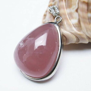 _}\ PT2{^ [YNH[c y_g g pendant sN  ΂Ήp rosequartz y_ggbv Y fB[X _  112-6710