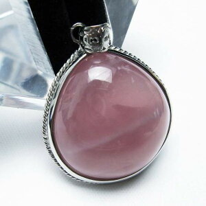 _P5{ő2,000~OFF^ [YNH[c y_g sN lbNX  y_ggbv ΂Ήp rosequartz g pendant Y fB[X _  112-6712