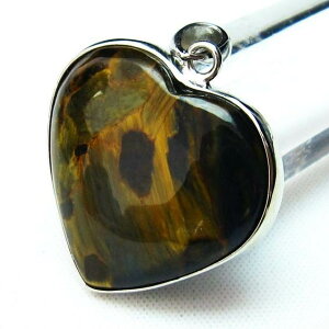 s[^[TCg y_g n[g^ Pietersite Pendant pM y_ggbv Y fB[X _ [] [M 1/20] 112-7395