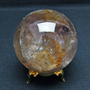 AWXg ۋ 68mm t AVXg  p[vNX^ amethyst    stone Quartz 悯   Y fB[X VRAWXg _ 151-4193