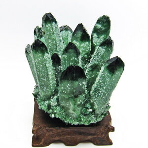 ΐ NX^[ NX^NH[c Crystal quartz  u p[Xg[ t _ [] 182-4563