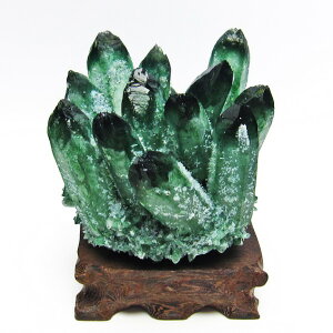 �ΐ��� �N���X�^�[ ���� �u�� Crystal quartz �N���X�^���N�H�[�c �p���[�X�g�[�� ����t�� ��_�� [��������] 182-4582