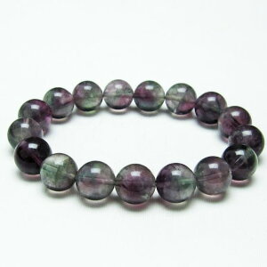 t[Cg uXbg 12mm fluorite bracelet u uX ق Y fB[X _ [։ [M 1/10] 111-23597