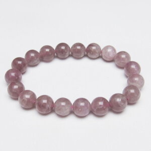 ���[�Y�N�H�[�c �u���X���b�g 10mm rosequartz �g�Ήp �g���� �u���X �΂�Ήp �N�H�[�c �����Y ���f�B�[�X ��_�� ���[���֑������� 111-23858
