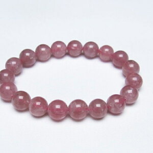 _P5{ő1,000~OFF^ [YNH[c uXbg 10mm rose quartz ΂Ήp sN uX bracelet _ [։ [M 1/10] 111-23964