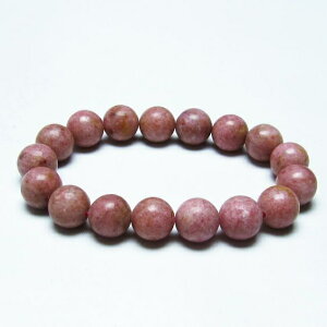 [hiCg uXbg 12mm KNP Rhodonite uX Bracelet Y fB[X ANZT[ _ [։ [M 1/10] 111-24161