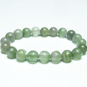 t[Cg uXbg 10mm rbgwA[t[Cg uX u 壐 fluorite ق bracelet _ [։ [M 1/10] 111-24924