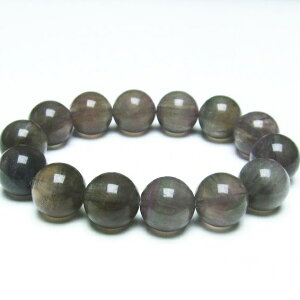 t[Cg uXbg 14mm rbgwA[t[Cg uX u 壐 fluorite ق bracelet _  111-25003