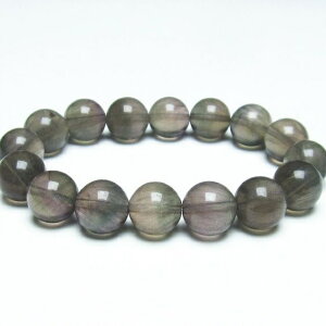 t[Cg uXbg 13mm rbgwA[t[Cg uX u 壐 fluorite ق bracelet _ [։ [M 1/10] 111-25012