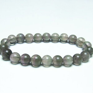 t[Cg uXbg 9mm rbgwA[t[Cg uX u 壐 fluorite ق bracelet _ [։ [M 1/10] 111-25032