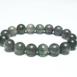 t[Cg uXbg 12mm rbgwA[t[Cg uX u 壐 fluorite ق bracelet _ [։ [M 1/10] 111-25034