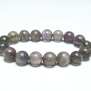 t[Cg uXbg 12mm rbgwA[t[Cg uX u 壐 fluorite ق bracelet _ [։ [M 1/10] 111-25035