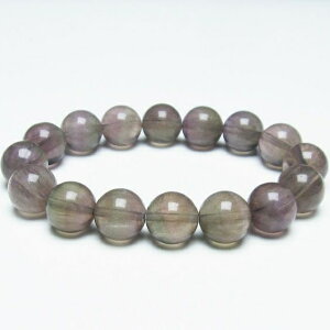 t[Cg uXbg 13mm rbgwA[t[Cg uX u 壐 fluorite ق bracelet _  111-25037