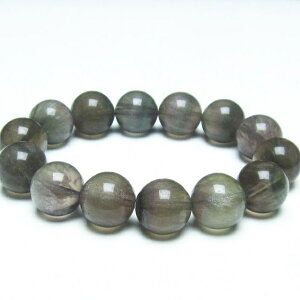 t[Cg uXbg 15mm rbgwA[t[Cg uX u 壐 fluorite ق bracelet _  111-25047