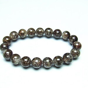 _|Cg10{ő3~OFF^ K[fNH[c uXbg 10mm g} K[f uX bracelet garden quartz _ [։ [M 1/10] 111-26617