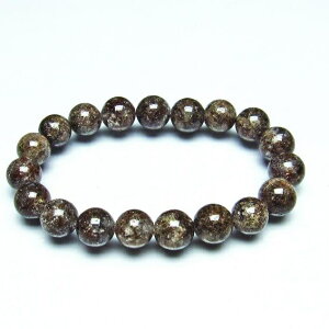 K[fNH[c uXbg 10mm g} K[f uX bracelet garden quartz _ [։ [M 1/10] 111-26618