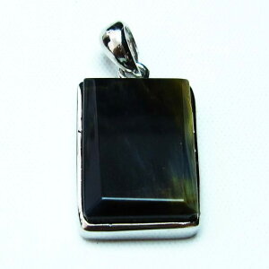 �s�[�^�[�T�C�g �y���_���g Pietersite Pendant �p�M�� �y���_���g�g�b�v �����Y ���f�B�[�X ��_�� ���[���֑������� 112-7334
