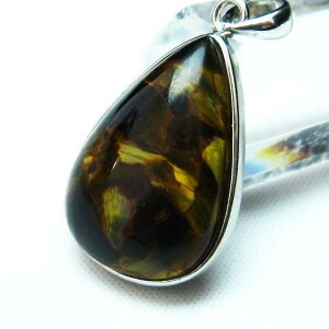 s[^[TCg y_g pMΓΉp Pietersite pendant NVhCgAQ[g y_ggbv Y fB[X _ [։ [M 1/20] 112-7352