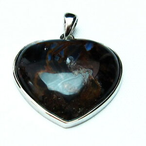 s[^[TCg y_g n[g^ pM y_ggbv Pietersite Pendant Y fB[X _ [։ [M 1/20] 112-7385