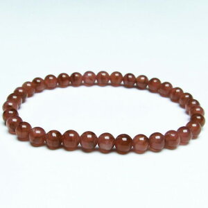CJ[Y uXbg 6mm [hNTCg bracelet H}Kz uX inca rose CJKN Y fB[X _ [։ [M 1/10] 111-27427