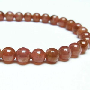 CJ[Y uXbg 6mm [hNTCg bracelet H}Kz uX inca rose CJKN Y fB[X _ [։ [M 1/10] 111-27437